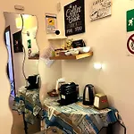 فندق مبيت وإفطار Maryjose تراباني