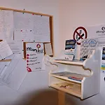 فندق مبيت وإفطار Maryjose