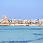 فندق مبيت وإفطار Maryjose تراباني