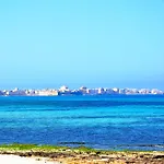 Maryjose 4* Trapani