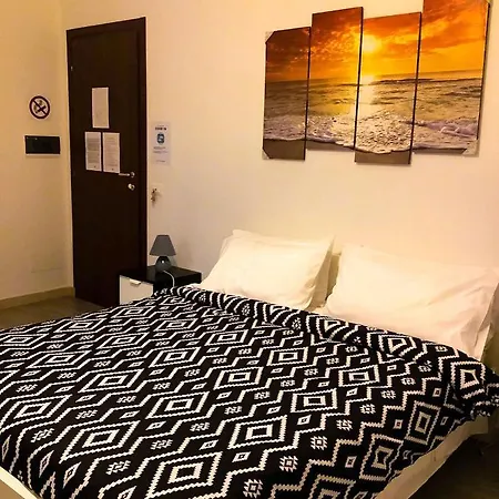 Bed & Breakfast Maryjose 2*