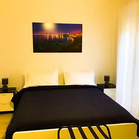 Bed & Breakfast Maryjose 2*