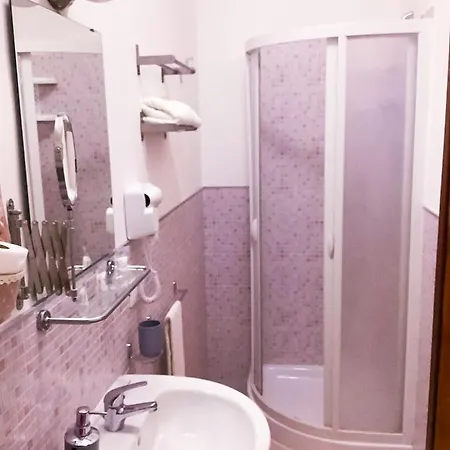 Bed & Breakfast Maryjose