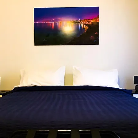 Bed & Breakfast Maryjose Trapani