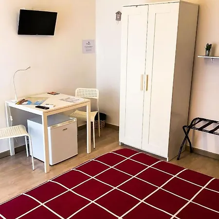 Maryjose Bed & Breakfast