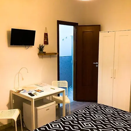 Maryjose Bed & Breakfast Trapani