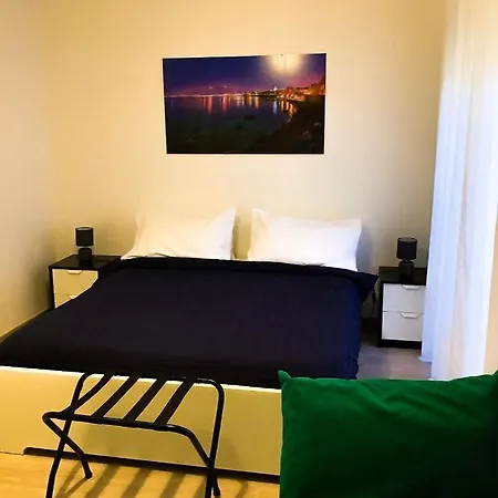 Bed & Breakfast Maryjose Trapani
