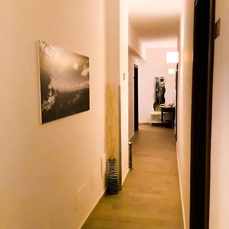 Maryjose Bed & Breakfast Trapani
