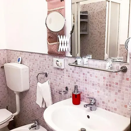Maryjose Bed & Breakfast Trapani
