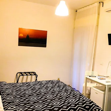 Bed & Breakfast Maryjose