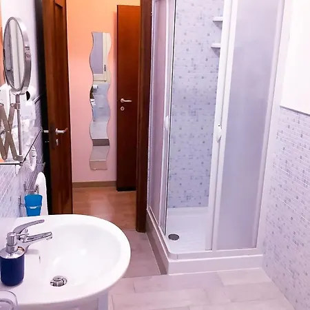 Bed & Breakfast Maryjose Trapani