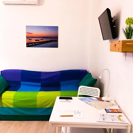 Bed & Breakfast Maryjose Trapani