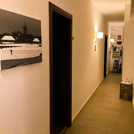 Bed & Breakfast Maryjose