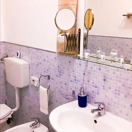 Maryjose Bed & Breakfast 2*