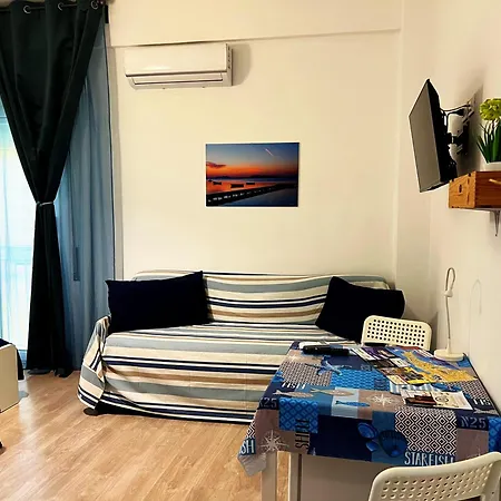 Maryjose 4* Trapani