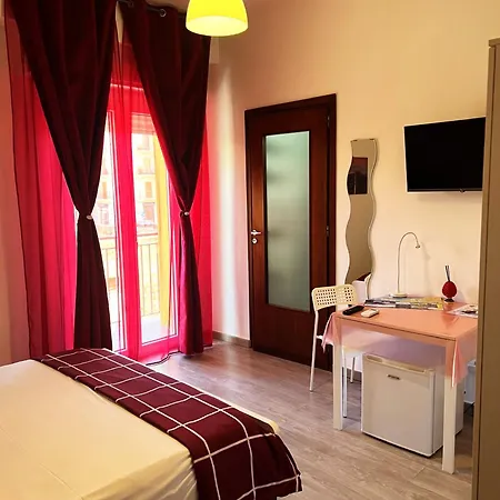 Maryjose Oda ve Kahvaltı