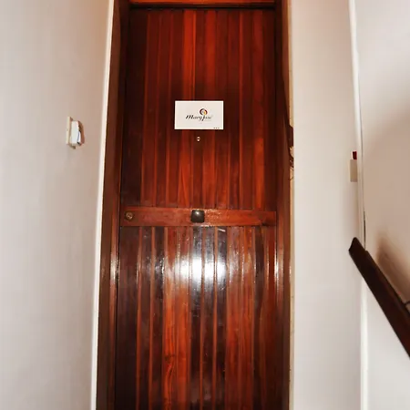 Maryjose B&B 트라파니
