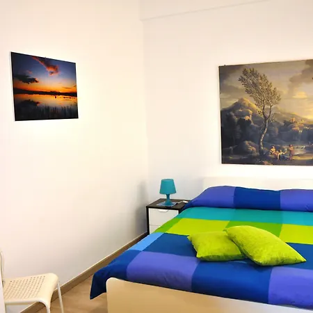 Maryjose 4* Trapani