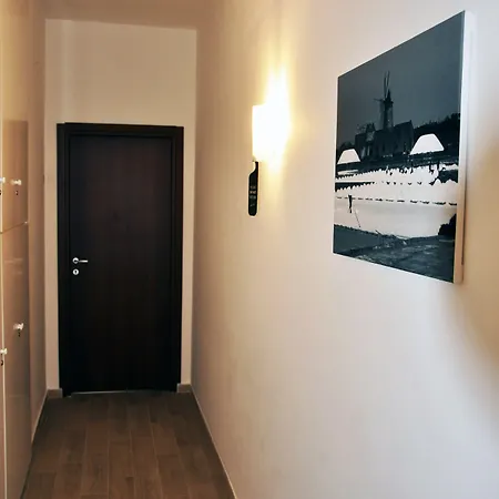 Maryjose Oda ve Kahvaltı Trapani