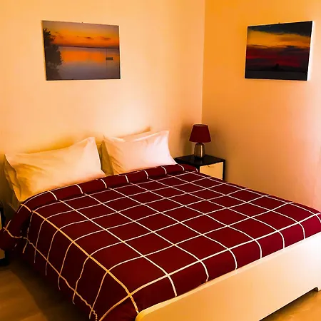 B&B Maryjose 3*
