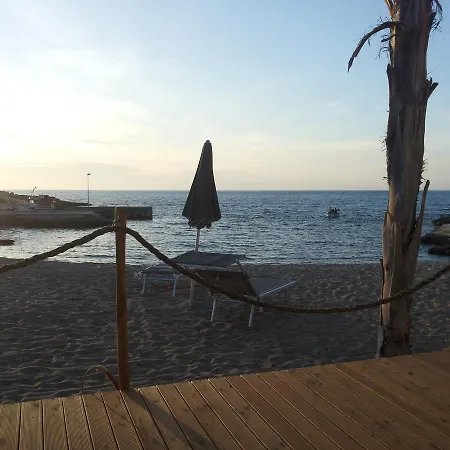 Maryjose 2* Τραπάνι