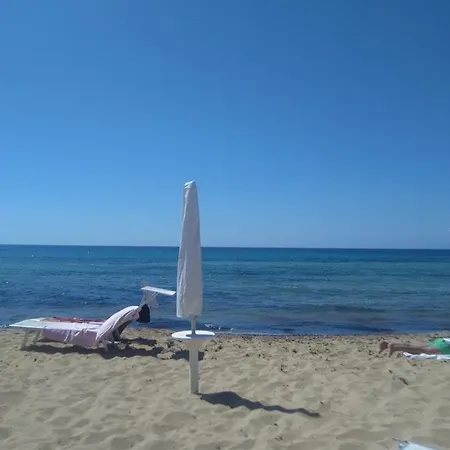 Maryjose 2* Trapani