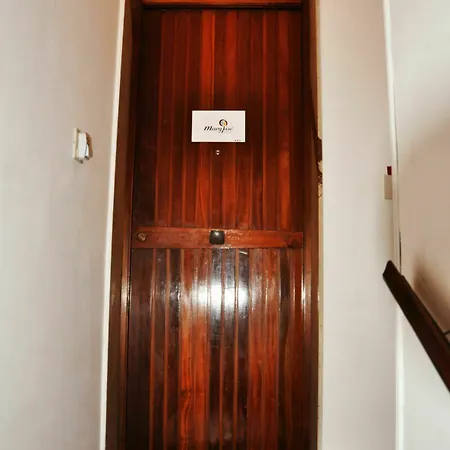 Bed & Breakfast Maryjose Trapani