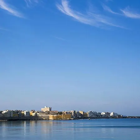 Bed & Breakfast Maryjose 3*