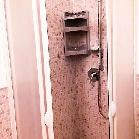 Bed & Breakfast Maryjose Trapani