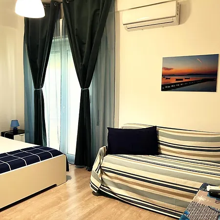 Bed & Breakfast Maryjose Trapani