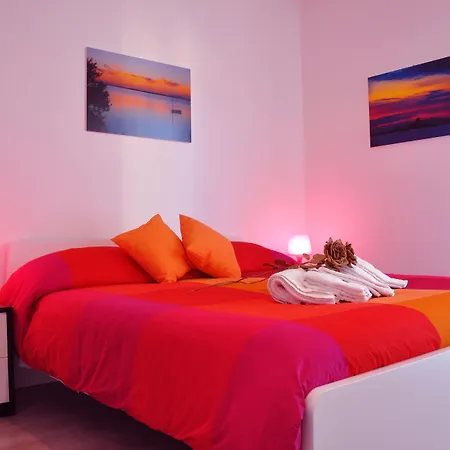 Bed & Breakfast Maryjose 3*
