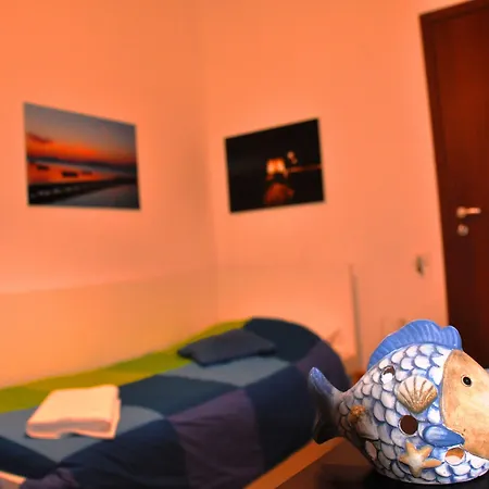 Bed & Breakfast Maryjose 3*