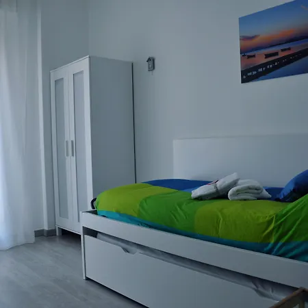 Bed & Breakfast Maryjose