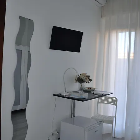 Bed & Breakfast Maryjose Trapani