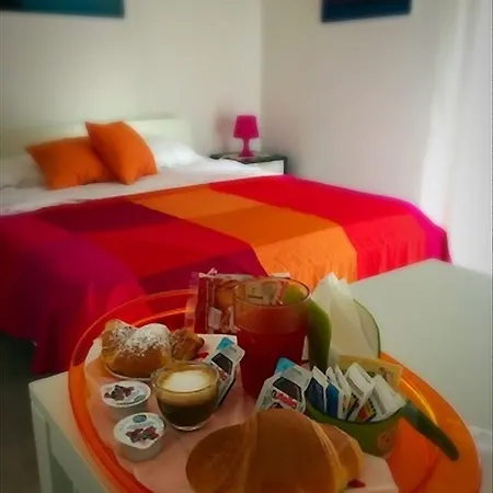 Bed & Breakfast Maryjose 3*
