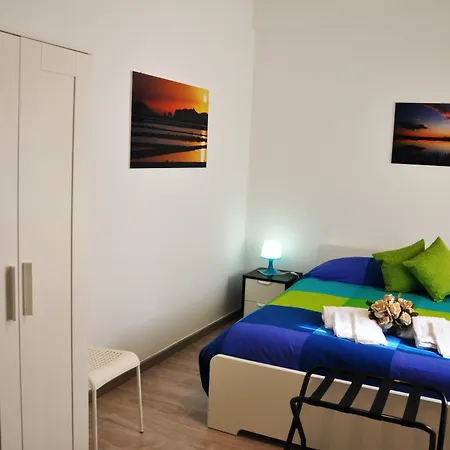 Bed & Breakfast Maryjosè 4*