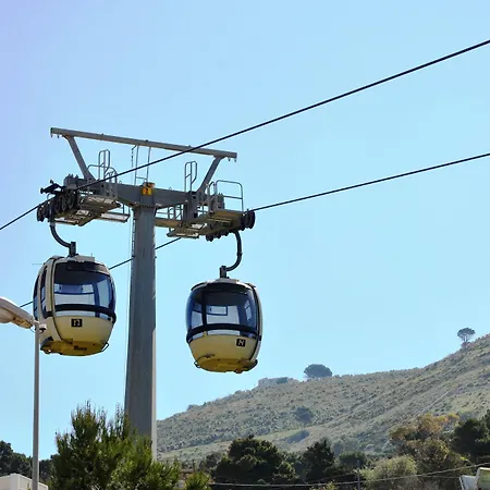 Bed & Breakfast Maryjose Trapani