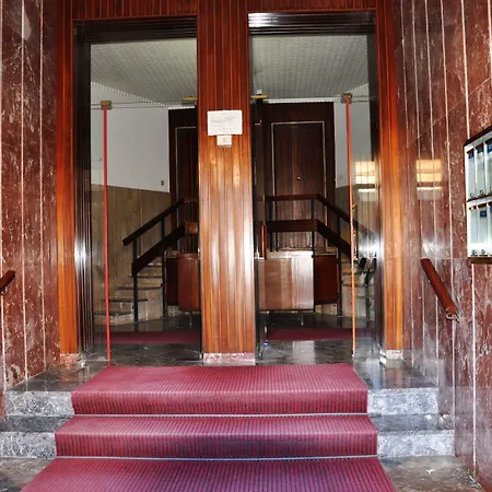 Maryjose Bed & Breakfast Trapani