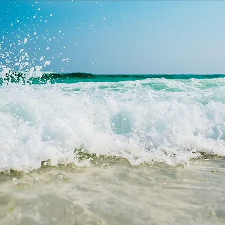 Bed & Breakfast Maryjose 3*