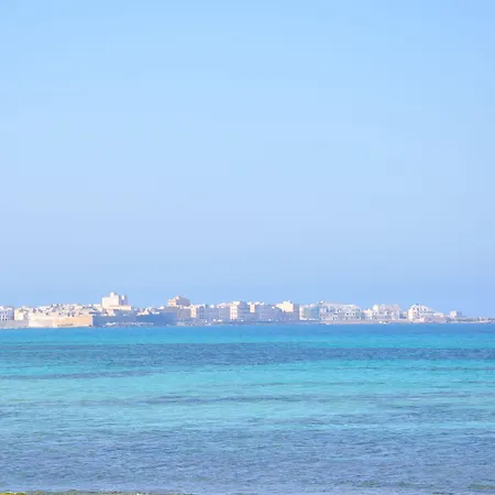 Maryjose Bed & Breakfast