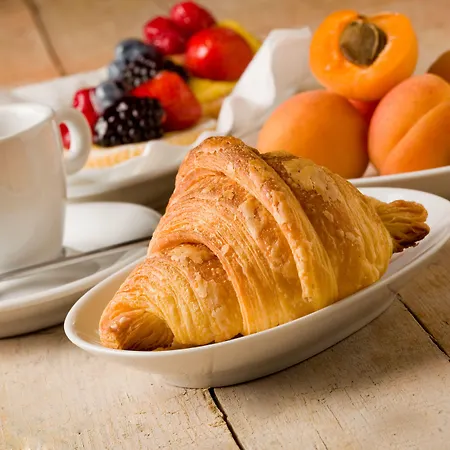 Bed & Breakfast Maryjose Trapani