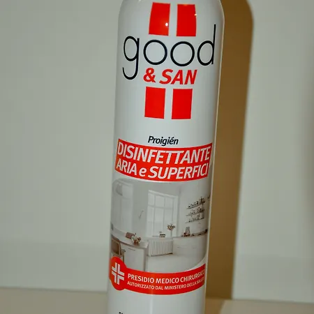 Bed & Breakfast Maryjose