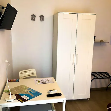 Maryjose Bed & Breakfast 3*