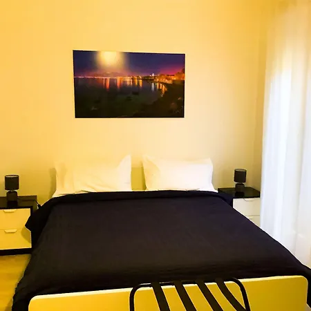 Bed & Breakfast Maryjose