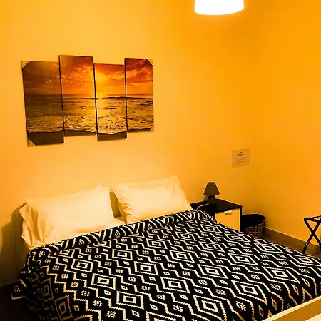 Maryjose Bed & Breakfast Trapani