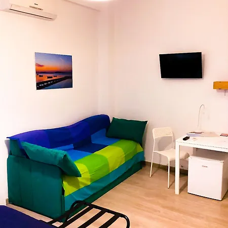 Bed & Breakfast Maryjose Trapani