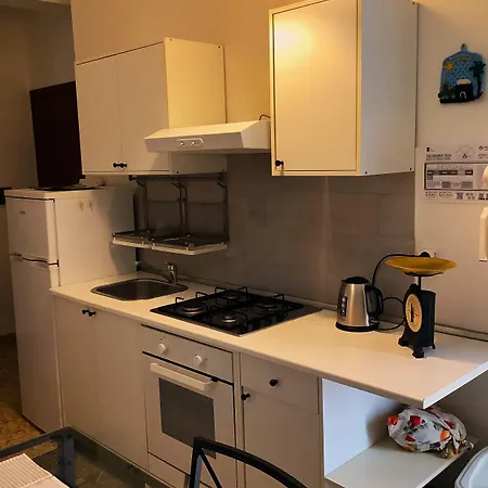 Maryjose Bed & Breakfast