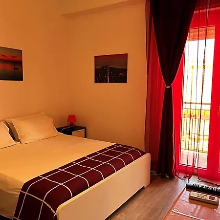 Bed and Breakfast Maryjose 4*