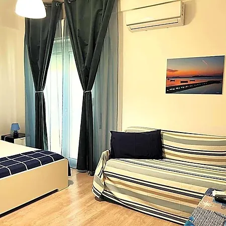 Maryjose Bed and Breakfast Τραπάνι