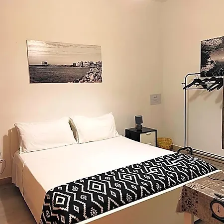 Bed and Breakfast Maryjose Τραπάνι